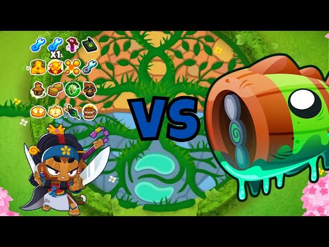 Die ULTIMATIVE Sauda vs Bloonarius | Bloons TD6 [Deutsch/German]