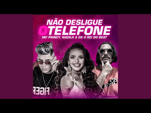Não Desligue o Telefone
