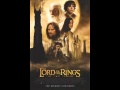 The Two Towers Soundtrack 04 The Passage of the Marshes