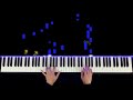 Sonic The Hedgehog Green Hill Zone Piano Cover