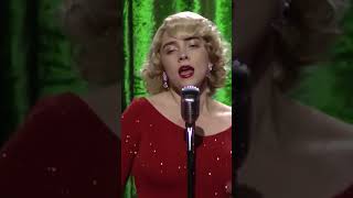 Last Christmas gave us the gift of Festive Billie ✨ #BillieEilish