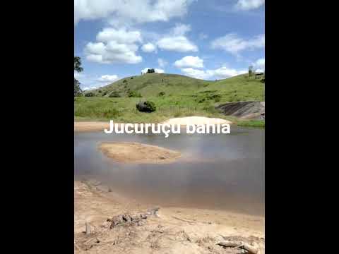 jucuruçu bahia