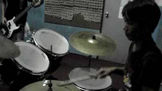 delia - little one ( cromok )