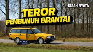 Download lagu KISAH NYATA | MENCEKAM ‼️ mp3