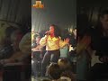 Una Loca en la voz de Osdalgia