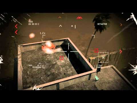 Call of Duty Modern Warfare 3 Playthrough Part 9 Lets Play Walkthrough & Gameplay 1080p