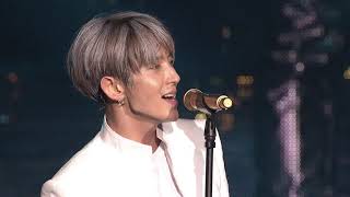 Download lagu Lee Joon Gi - Delight For Us Tour 2018-2019 (Seoul Encore) - 한마디만 (One Word) #이준기 #李准基 #イジュンギ mp3