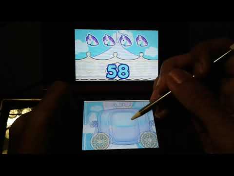 WarioWare Gold - Cricket & Mantis [HIGH SCORE RUN] (124)