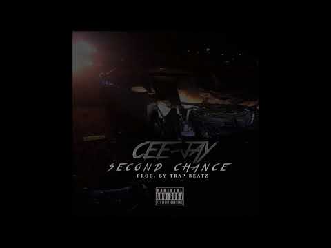 IHMG Cee-Jay - Second Chance [Explicit] (Audio)