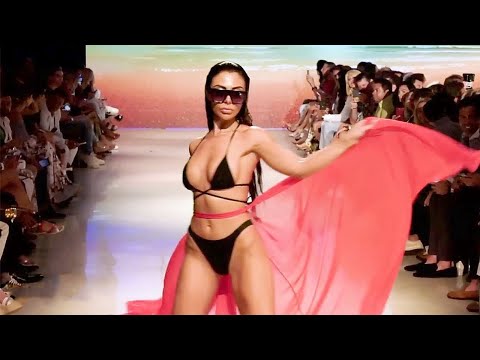 Willfredo Gerardo | Resort 2019 | Full Show