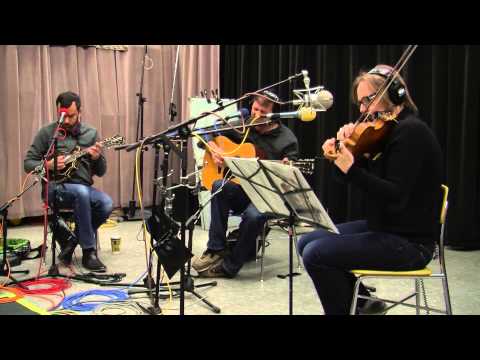 Trio Guggino Speranze Perdute