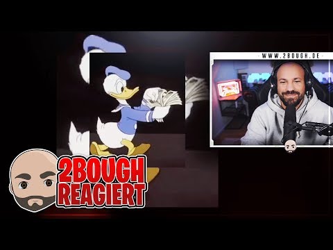 2Bough REAGIERT: MIAMI YACINE - W2M (SNIPPET)