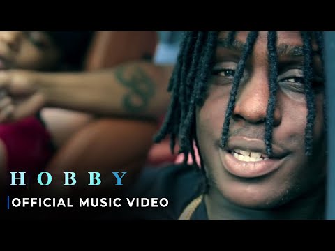 Chief Keef - Hobby