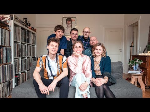 Rockpaperdresses x Alphabeat (Copenhagen, March 2019)