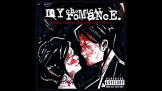 I&#39;m Not Okay (I Promise) Clean - My Chemical Romance