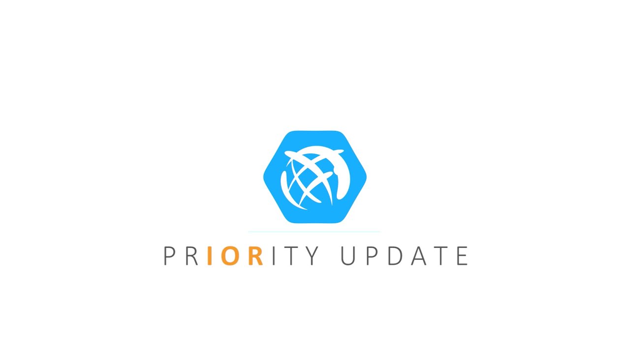 The IOR Global Services Priority Update: Destination Services