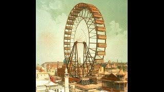 Ferris Wheel: How the Eiffel Tower wasn&#39;t good enough