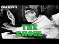 The Ghoul | FULL MOVIE | Boris Karloff | B&W Horror Mystery
