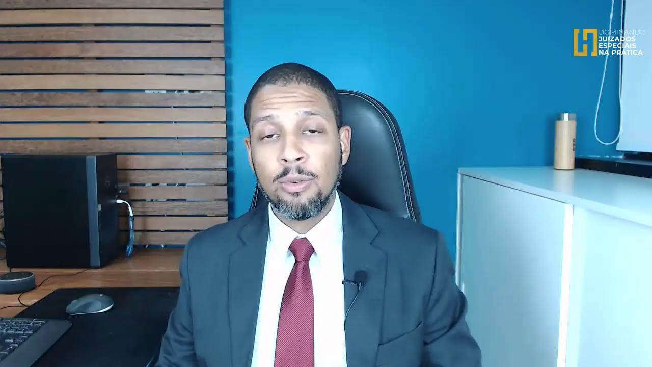 O que fazer quando você não consegue intimar o réu no Juizado Especial Cível