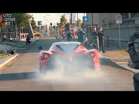 Ferrari LaFerrari