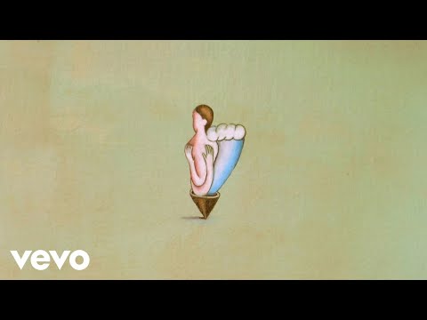 Jarami - Company (Audio)