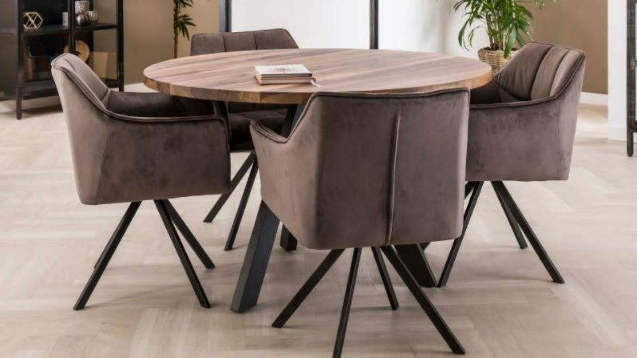 Chaise salle à manger