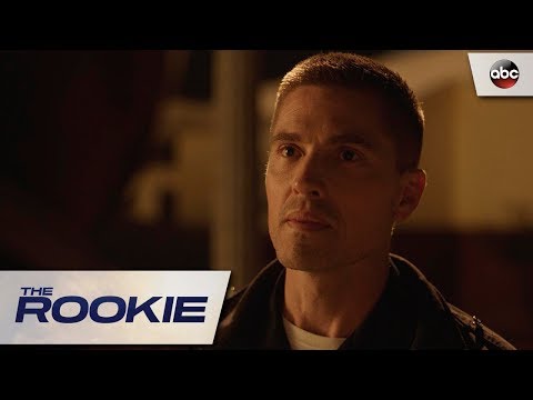 Bradford's Speech - The Rookie