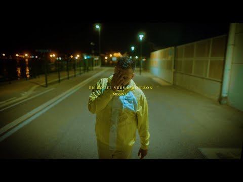 Dibson - Missin U (Visualizer)