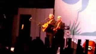 Dailey &amp; Vincent - By The Mark