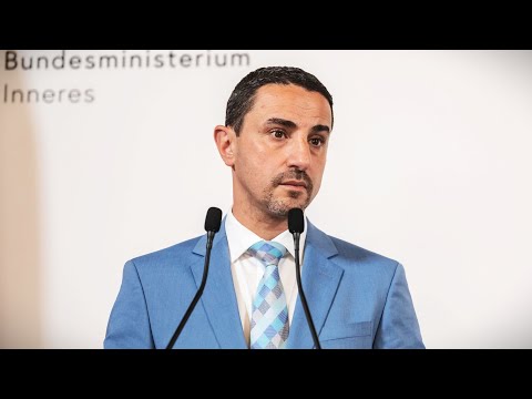 Warum Österreichs Geheimdienstchef aufhört