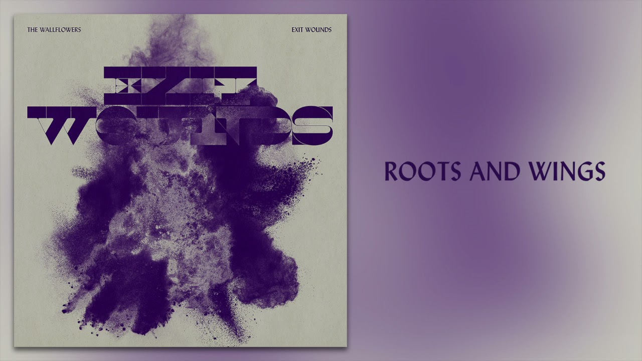 ROOTS AND WINGS LYRICS THE WALLFLOWERS
