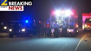 New Details in the Shawty Lo Car Accident