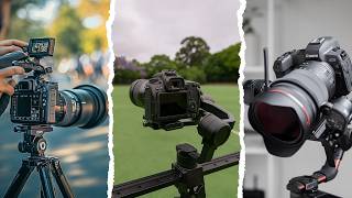 7 Best Camera For Sports Videography 2026! Tested & Tried