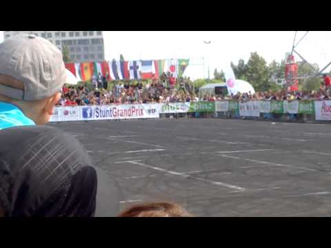 Stunter13 - Bydgoszcz 2013