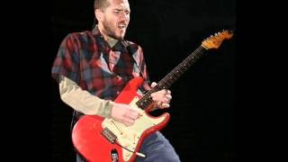 John Frusciante - Here Air (with tab on description)