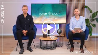 Cruise TV by LoveitBookit - Episode 174