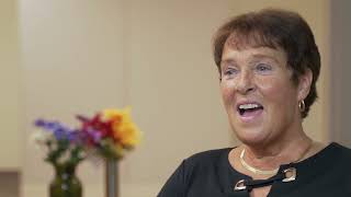Sunnyview Rehabilitation Hospital: Nurse Sue Van Wie