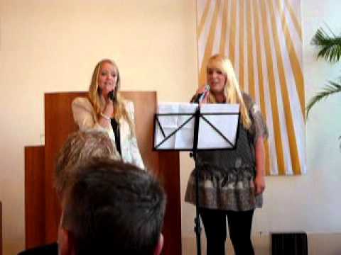 Judith & Martine - opwekking 695 Stil