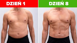 Zrób to, a efekty CIĘ ZADZIWIĄ *odchudzanie*