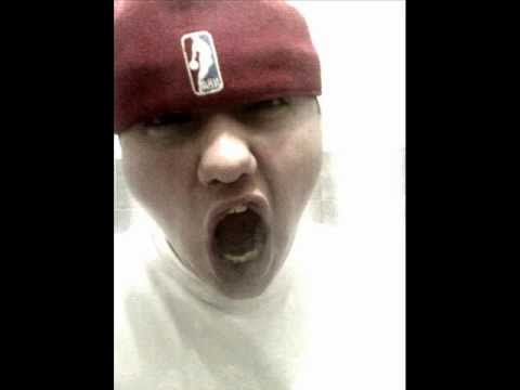 Bunta - В моя хол (Freestyle)