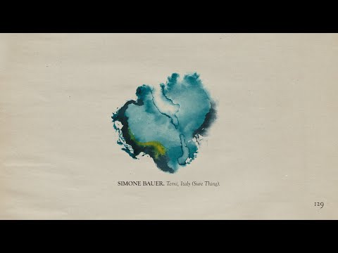 The Memoir - Page 129: Simone Bauer (Live)