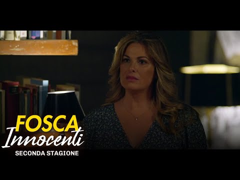 Fosca Innocenti 2 - Non è come sembra