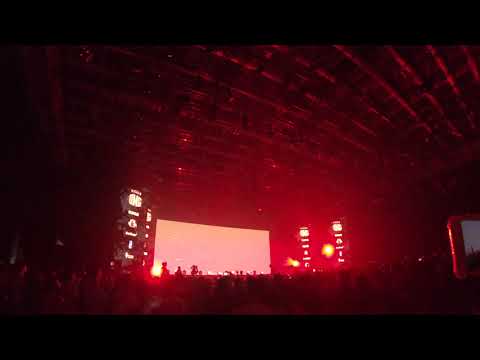 光頭幫TomFatKi x Billy Choi x East City - 由低做起【OMG Festival】