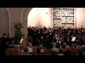 Rutter Requiem - No. 4 Sanctus