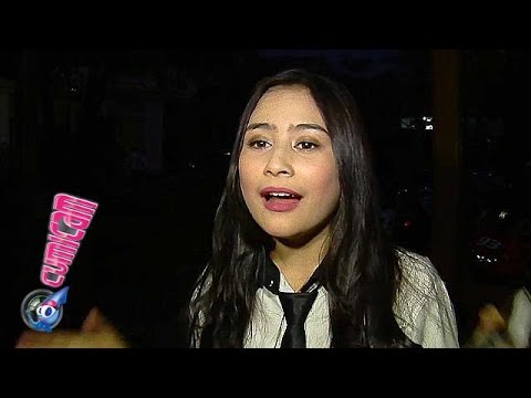Jadi Cewek Galak, Prilly Berantem dengan Aliando - Cumicam 12 Oktober 2015