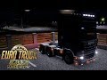 Euro Truck Simulator 2 MP #3 - Get Reported 