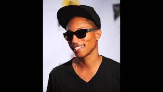 Pharrell   Run To The Sun Produced By The Neptunes Instrumental