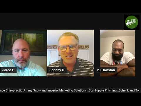 Former Tar Heel and NBA Player PJ Hairston on UNC and NBA, NIL, and being Star Struck!