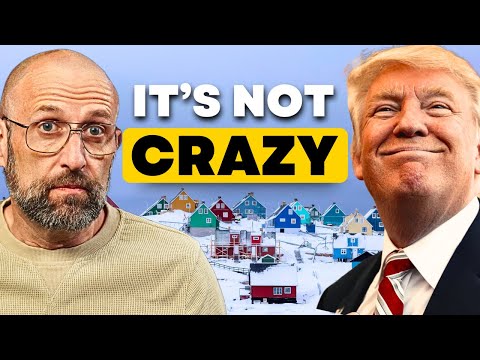 Will Trump take Greenland?
