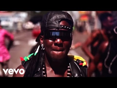 Mr. Killa - Fever (Official Video)